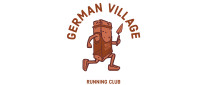 German Village Run Club logo