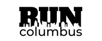RUNColumbus Race Series logo