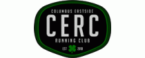Columbus Eastside Running Club logo