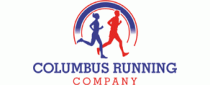 Columbus Running Company logo