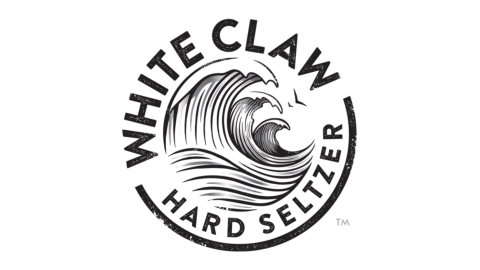 White Claw  logo
