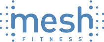 Mesh Fitness logo