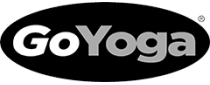 Go Yoga logo