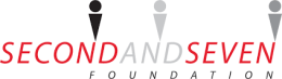 The 2nd & 7 Foundation logo