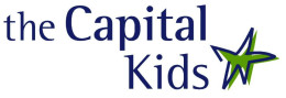 The Capital Kids logo