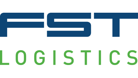 FST Logistics logo