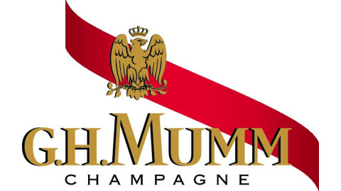 Mumm Grand Cordon logo