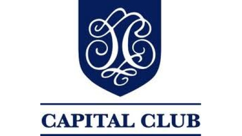 Capital Club Columbus logo