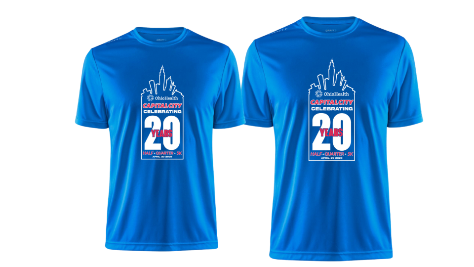 2023 Event Shirts